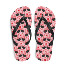 Lade das Bild in den Galerie-Viewer, Cap Flip-Flops (Girlz)