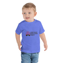 Lade das Bild in den Galerie-Viewer, Kurzärmeliges Baby-T-Shirt