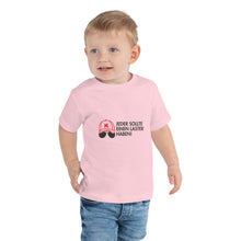 Lade das Bild in den Galerie-Viewer, Kurzärmeliges Baby-T-Shirt
