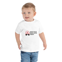 Lade das Bild in den Galerie-Viewer, Kurzärmeliges Baby-T-Shirt