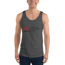 Lade das Bild in den Galerie-Viewer, Unisex-Tank-Top "Laster"