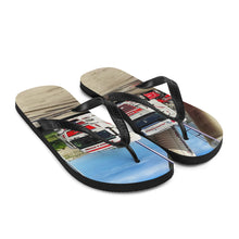 Lade das Bild in den Galerie-Viewer, DAF/MAN Duett Flip-Flops
