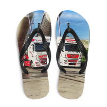 Lade das Bild in den Galerie-Viewer, DAF/MAN Duett Flip-Flops
